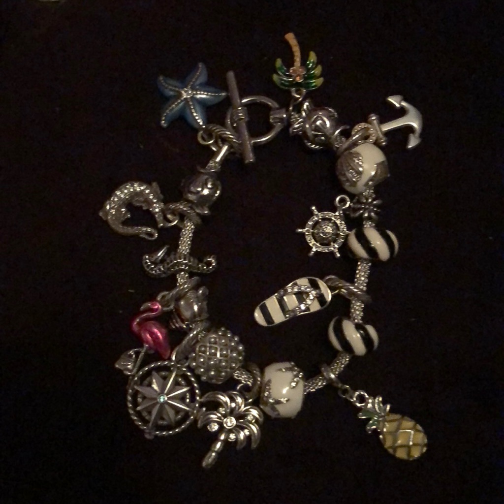 Nwot Brighton Charms (Look For This To Be Edited)